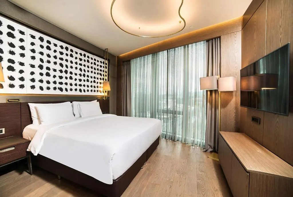 Radisson Collection Hotel Vadi اسطنبول 5*,  تركيا