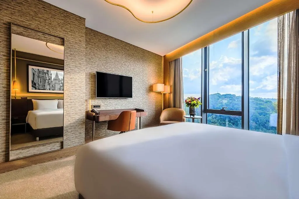 *****  Radisson Collection Hotel Vadi اسطنبول تركيا