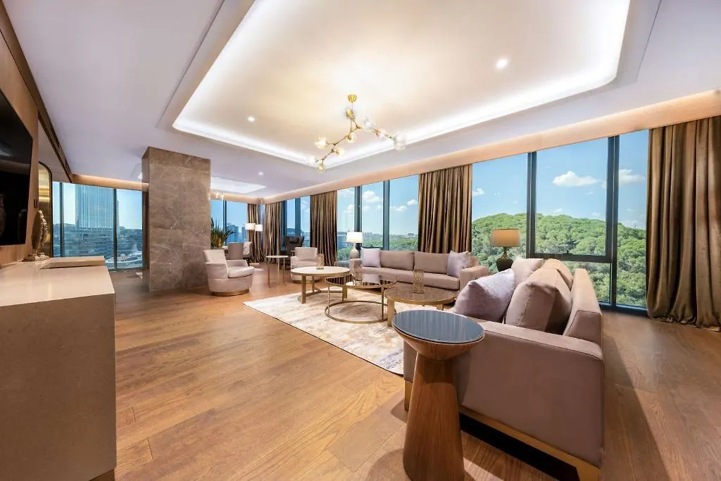 Radisson Collection Hotel Vadi اسطنبول تركيا