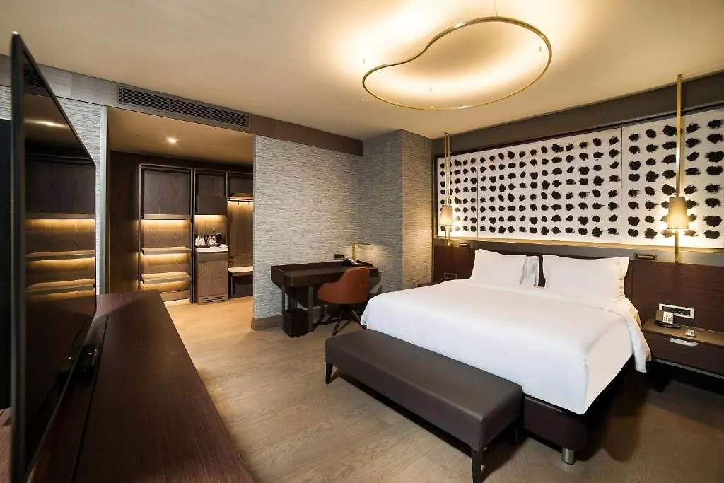Radisson Collection Hotel Vadi اسطنبول