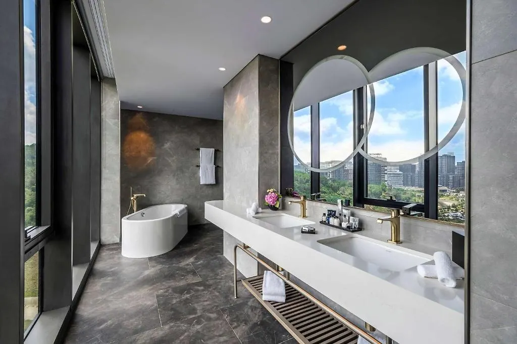 *****  Radisson Collection Hotel Vadi اسطنبول تركيا