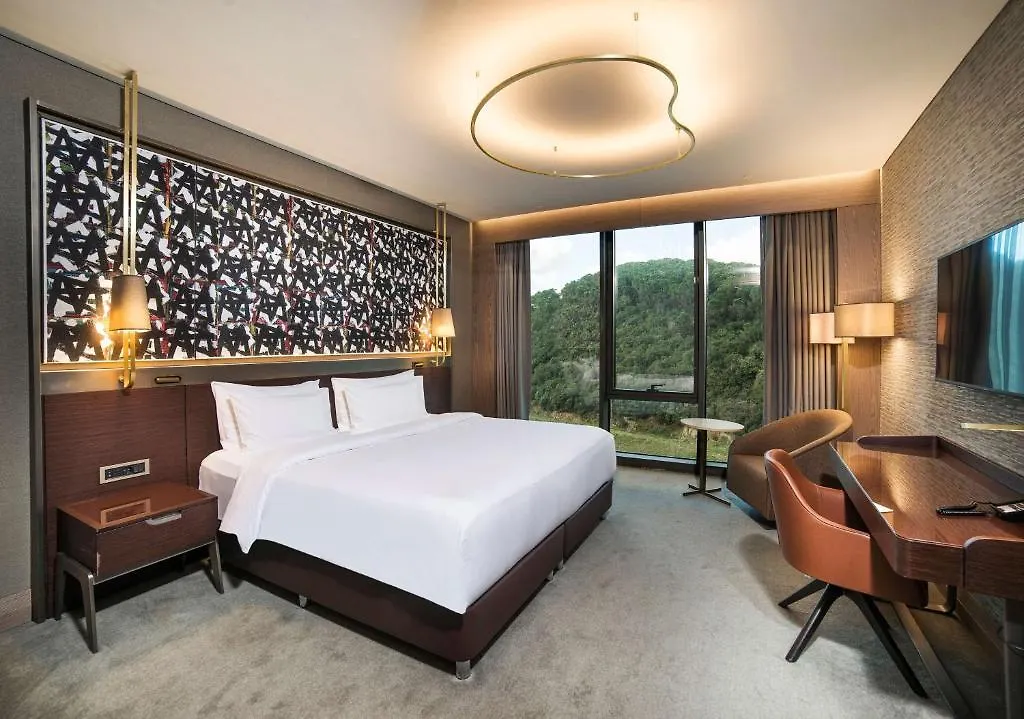 Radisson Collection Hotel Vadi اسطنبول