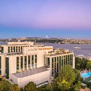 מלון Swissotel The Bosphorus, איסטמבול