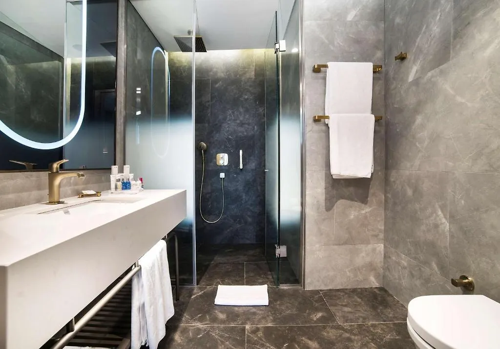 Radisson Collection Hotel Vadi 伊斯坦布尔