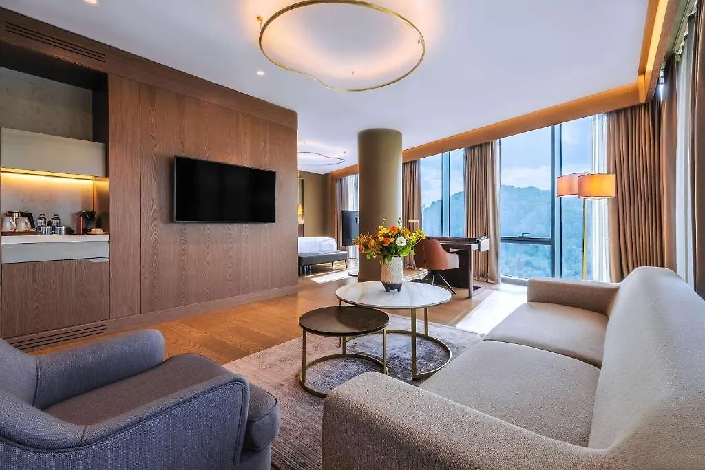 Radisson Collection Hotel Vadi 伊斯坦布尔