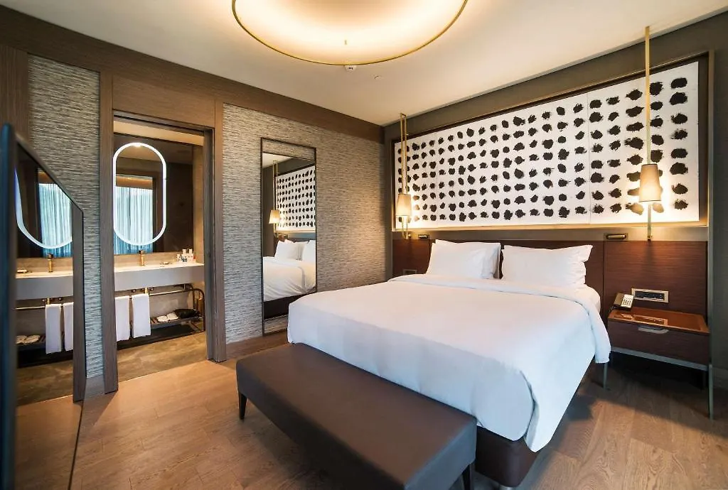Radisson Collection Hotel Vadi 伊斯坦布尔